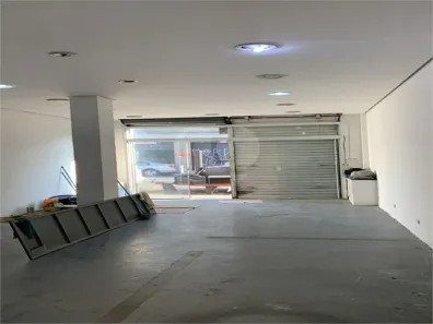 Ponto Comercial para alugar, 48m² no Santo Amaro, São Paulo