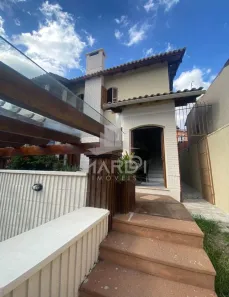 Casa com 3 Quartos à venda, 150m² no Nossa Senhora das Graças, Canoas