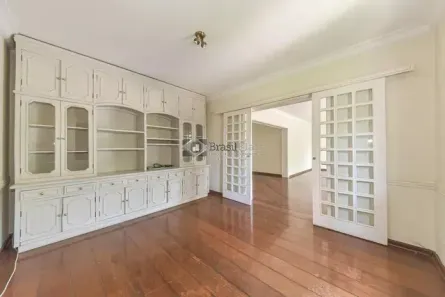 Apartamento com 3 Quartos para venda ou aluguel, 189m² no Cidade Monções, São Paulo