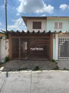 Sobrado com 3 Quartos à venda, 180m² no Jaguaré, São Paulo