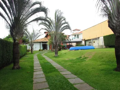 Casa com 4 Quartos à venda, 214m² no Garças, Belo Horizonte