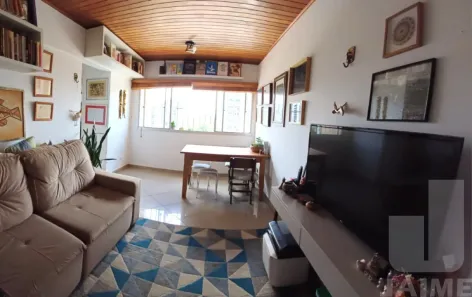 Apartamento com 2 Quartos à venda, 55m² no Vila Paulicéia, São Paulo