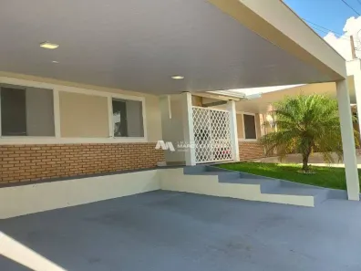 Casa de Condomínio com 3 Quartos à venda, 184m² no Belvedere Terra Nova, São José do Rio Preto