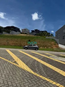 Lote/Terreno à venda, 798m² no Condomínio Reserva do Paratehy, São José dos Campos