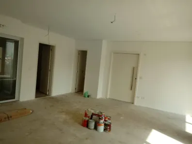 com 3 Quartos à venda, 161m² no Vila Bastos, Santo André