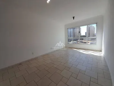Apartamento com 1 Quarto à venda, 47m² no Nova Aliança, Ribeirão Preto