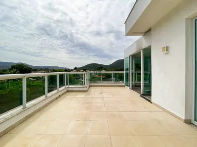 Cobertura com 3 Quartos para alugar, 200m² no Itaipu, Niterói