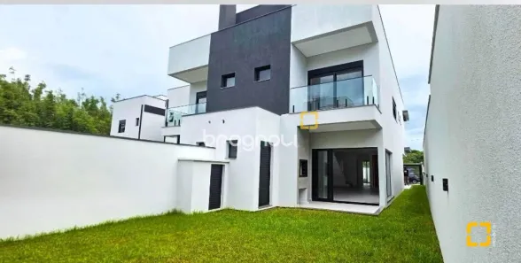 Casa com 4 Quartos à venda, 200m² no Ingleses do Rio Vermelho, Florianópolis