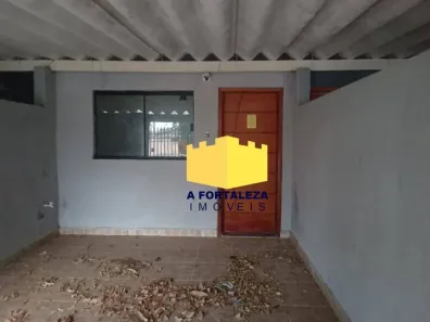 Casa com 1 Quarto para alugar, 125m² no Parque São Jerônimo, Americana