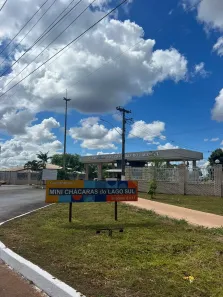 Lote/Terreno à venda, 600m² no Setor Habitacional Jardim Botânico, Brasília