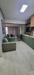 Apartamento com 1 Quarto à venda, 40m² no Vila Monte Alegre, São Paulo