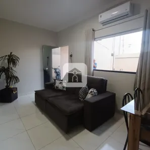 Casa com 2 Quartos à venda, 89m² no Jardim Ipanema, Uberlândia