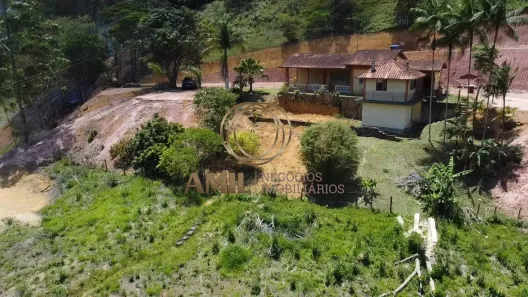 Fazenda/Sítio com 3 Quartos à venda, 32000m² no , Natividade da Serra