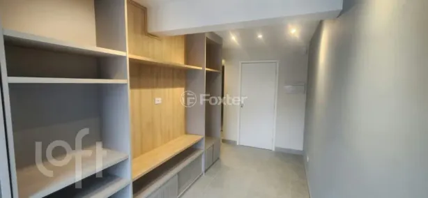 Apartamento com 1 Quarto à venda, 46m² no Rio Pequeno, São Paulo