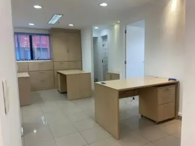 Sala Comercial com 4 Quartos à venda, 124m² no Vila Monte Alegre, São Paulo