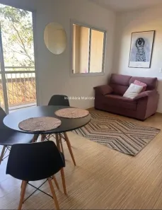 Apartamento com 2 Quartos à venda, 64m² no Praças Golfe, São José do Rio Preto