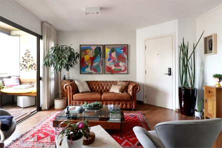 Apartamento com 2 Quartos à venda, 100m² no Alto da Lapa, São Paulo