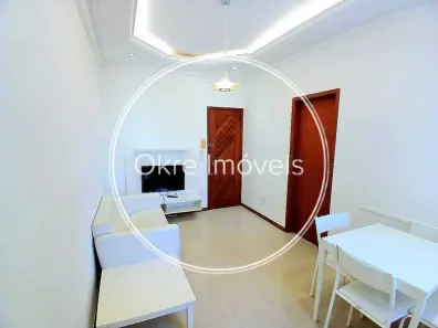 Apartamento com 1 Quarto à venda, 32m² no Leblon, Rio de Janeiro