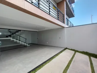 Casa com 3 Quartos à venda, 187m² no Residencial Alamedas, Poços de Caldas