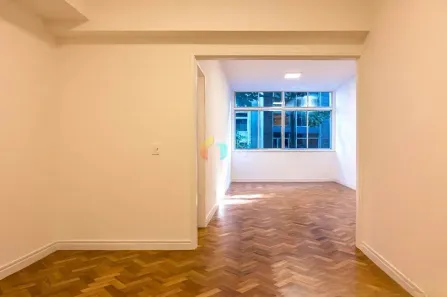 Apartamento com 3 Quartos à venda, 164m² no Copacabana, Rio de Janeiro