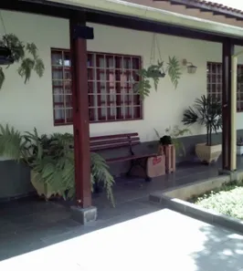 Sobrado com 4 Quartos à venda, 280m² no Bosque dos Eucaliptos, São José dos Campos