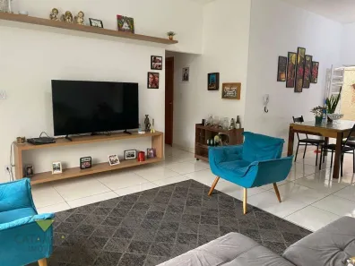Casa com 2 Quartos à venda, 74m² no Nogueira, Guararema