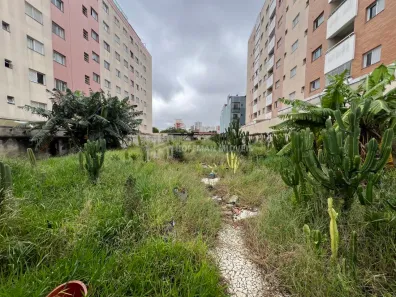Lote/Terreno à venda, 1010m² no Santa Maria, São Caetano do Sul