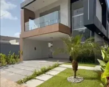 Casa de Condomínio com 4 Quartos à venda, 250m² no Coqueiro, Belém