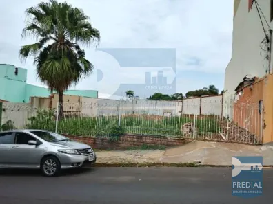 Lote/Terreno à venda, 341m² no Vila Monteiro (Gleba I), São Carlos