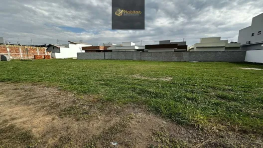 Lote/Terreno à venda, 264m² no Parque das Nações, Pindamonhangaba