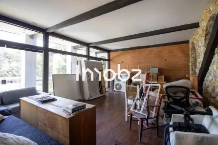 Casa com 5 Quartos à venda, 1430m² no Morumbi, São Paulo