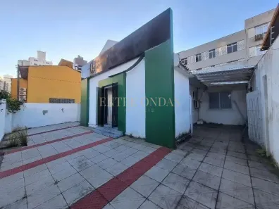 Imóvel Comercial para alugar, 242m² no Centro, Florianópolis