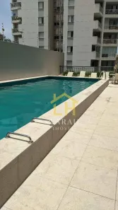 Apartamento com 2 Quartos à venda, 43m² no Jardim Monte Alegre, Taboão da Serra