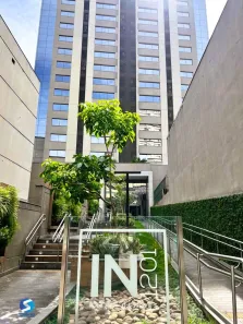 Sala Comercial com 1 Quarto à venda, 32m² no Independência, Porto Alegre