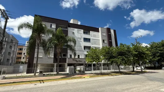 Apartamento com 3 Quartos para alugar, 82m² no Córrego Grande, Florianópolis