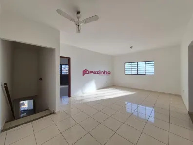 Casa com 2 Quartos para venda ou aluguel, 123m² no Jardim das Palmeiras, Limeira