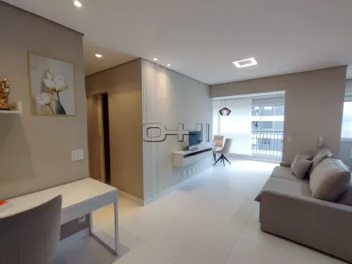 Apartamento com 2 Quartos à venda, 65m² no Vila Santa Catarina, São Paulo