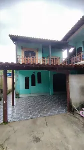Casa com 2 Quartos para venda ou aluguel, 120m² no Itimirim, Itaguaí
