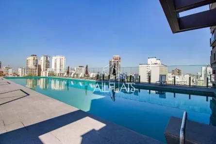 Apartamento com 3 Quartos à venda, 118m² no Pinheiros, São Paulo