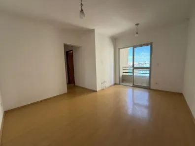 Apartamento com 3 Quartos à venda, 70m² no Floradas de São José, São José dos Campos