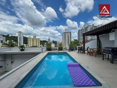 Casa com 3 Quartos à venda, 250m² no Vila Nova, Blumenau