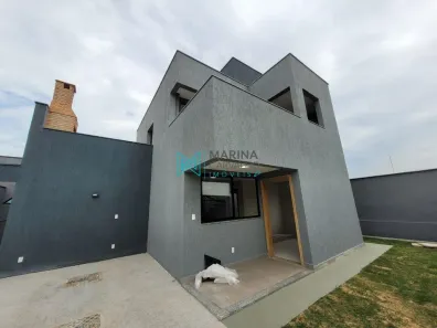Casa com 3 Quartos à venda, 157m² no Portal do Sol, Lagoa Santa