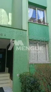 Apartamento com 1 Quarto à venda, 46m² no Jardim Carvalho, Porto Alegre