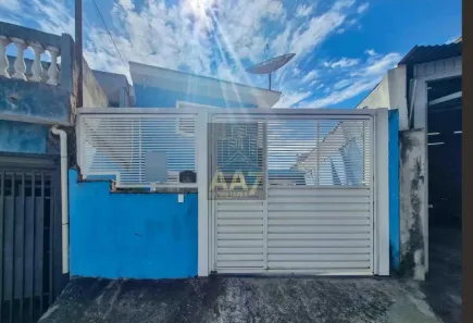 Sobrado com 3 Quartos à venda, 260m² no Jardim Pinheiros, São Paulo