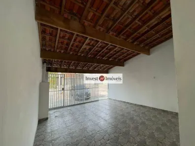 Casa com 2 Quartos à venda, 72m² no Jardim Torrão de Ouro, São José dos Campos