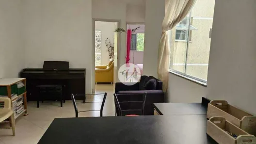 Apartamento com 2 Quartos à venda, 45m² no Vila Alpina, Santo André