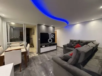 Apartamento com 3 Quartos à venda, 84m² no Jardim do Lago, Jundiaí