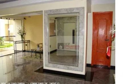Apartamento com 2 Quartos à venda, 64m² no Recanto, Americana