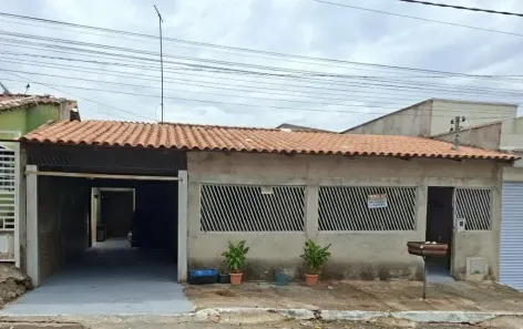 Casa de Condomínio com 2 Quartos à venda, 150m² no Da Vitória, Goiânia