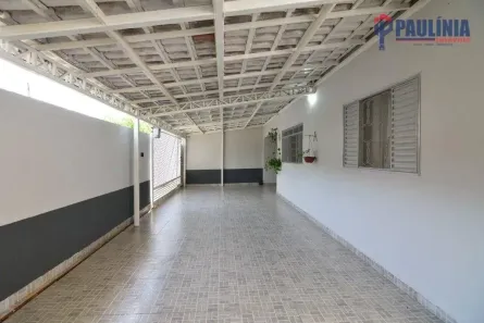 Casa com 2 Quartos à venda, 182m² no Jardim América, Paulínia